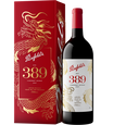 Bin 389 Cabernet Shiraz 2021 Lunar New Year Gift Box Magnum 1.5L